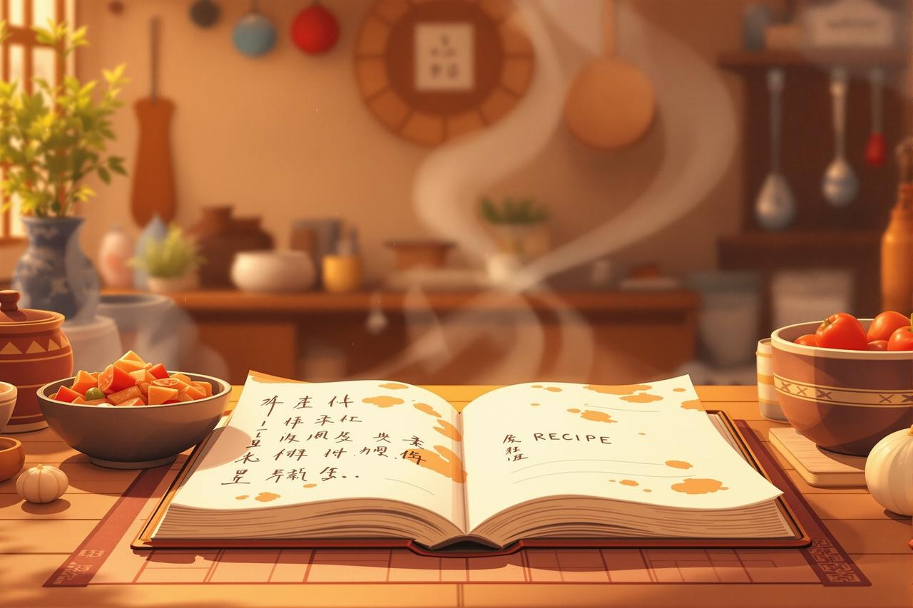 短剧库在线作品 - 妈妈的厨房
