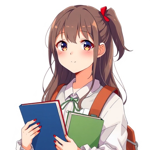 花卷同学