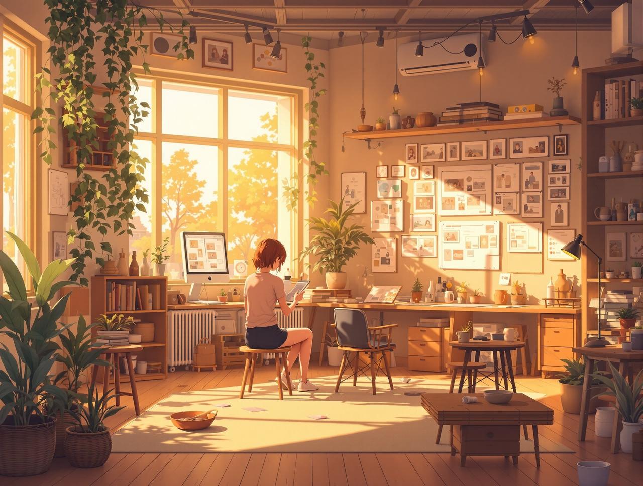 短剧库在线创作工作室 短剧库在线创作工作室